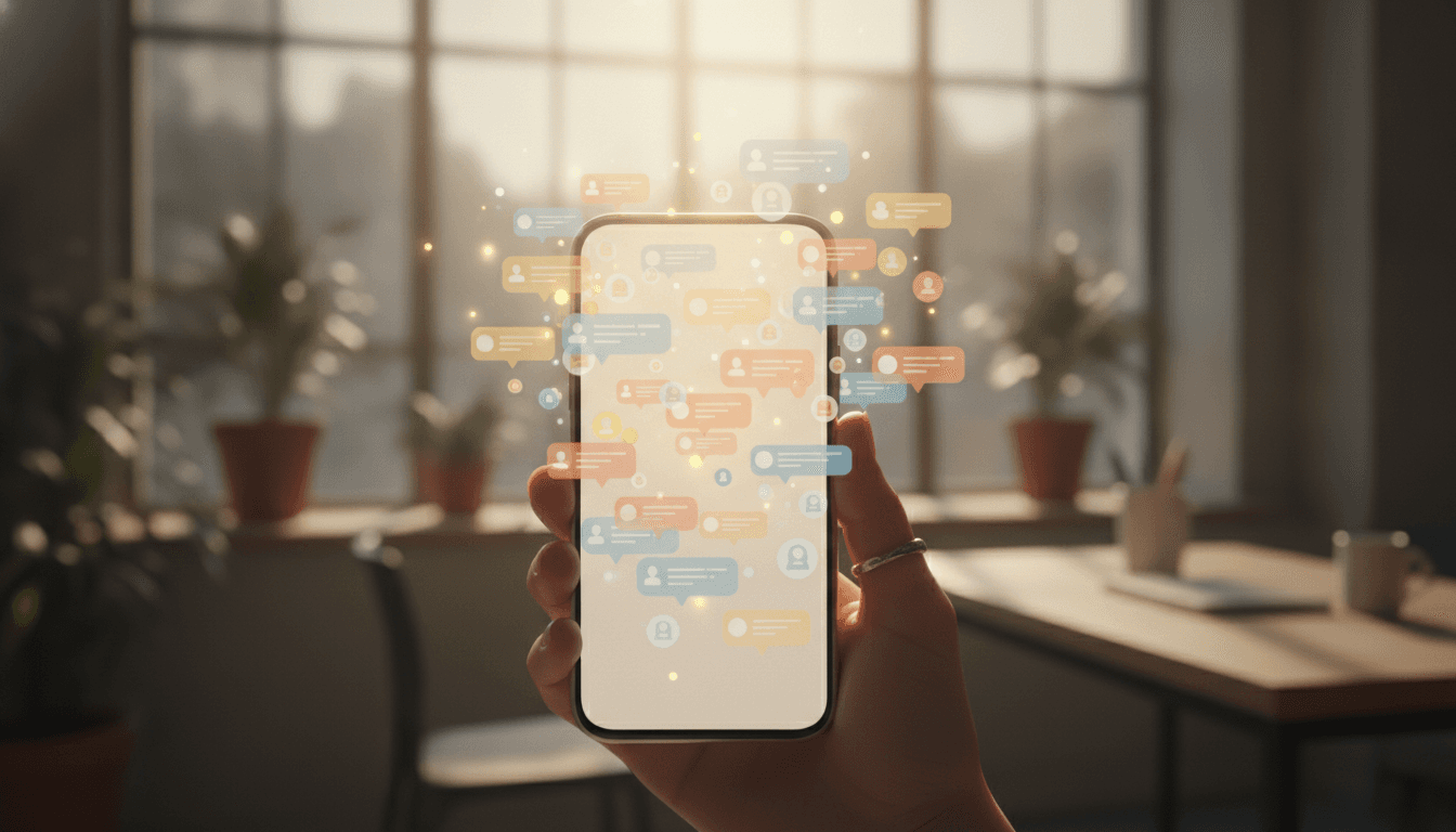 A Creator Got 400 Comments But No Referral Loop. Here's the Fix.