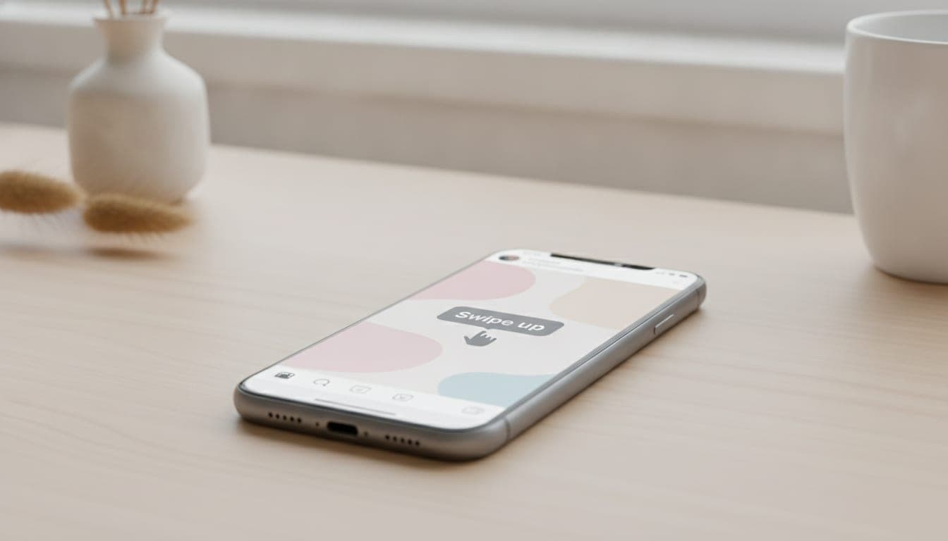 How to Add a DM Link to an Instagram Story (2026 Guide)