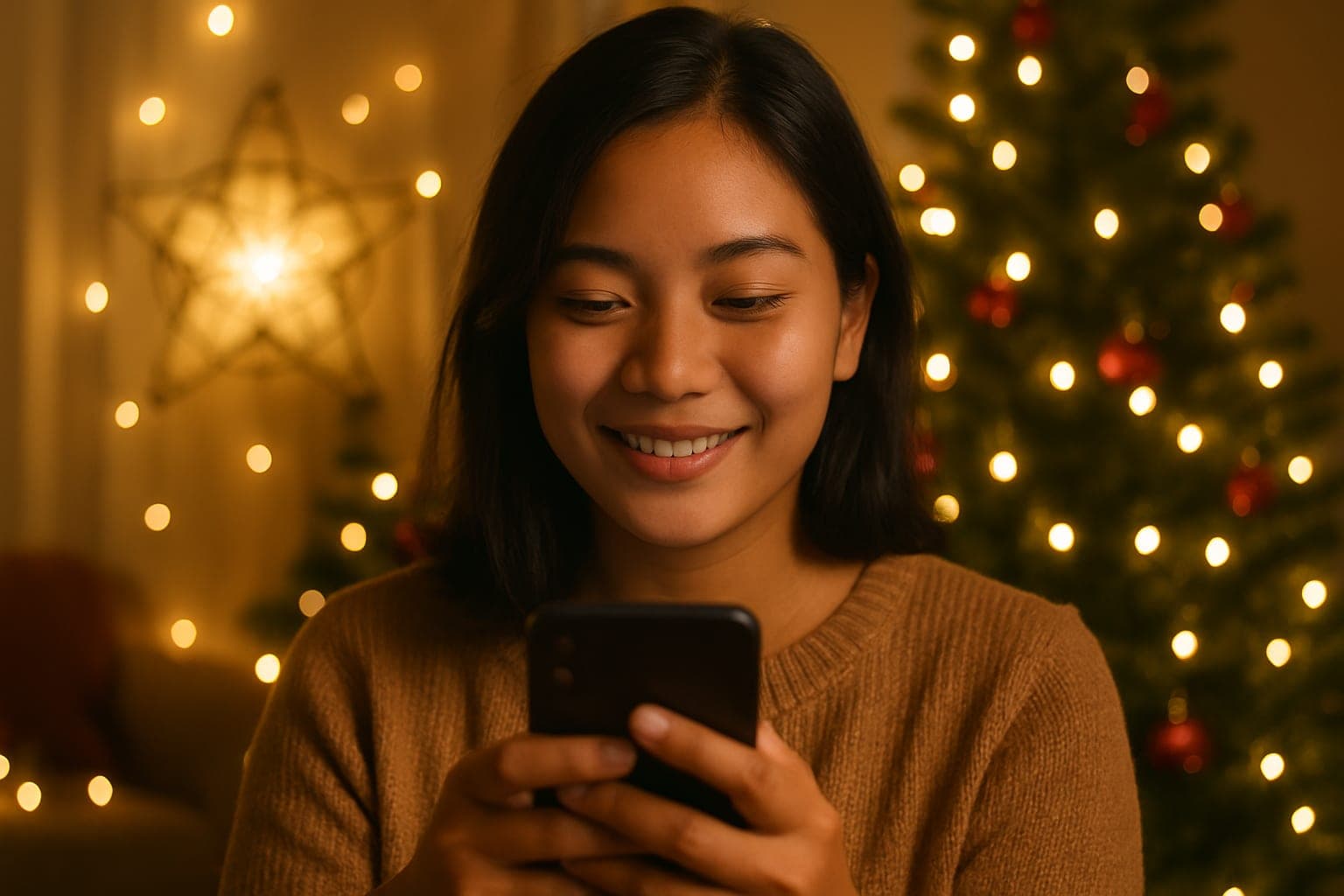 How to Run an Instagram Giveaway for the Philippines' Ber Months