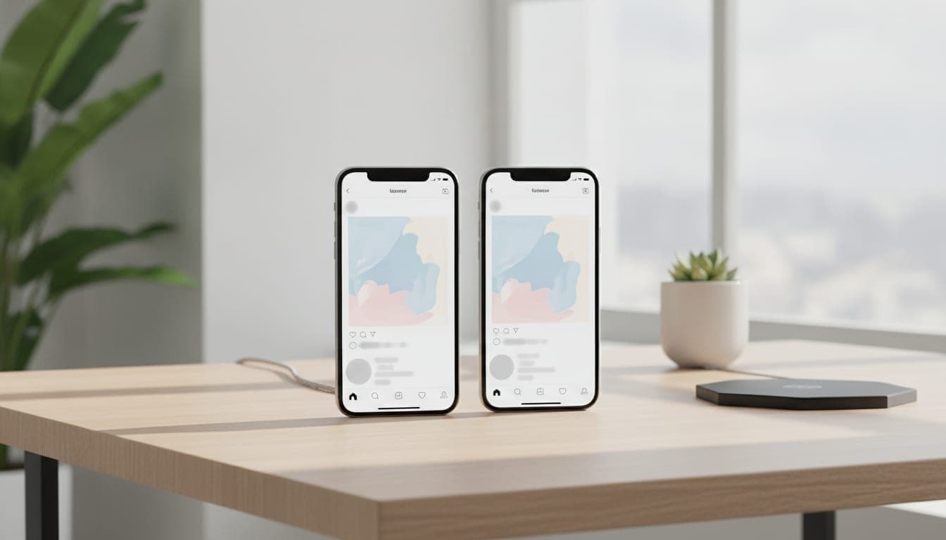 Run a Giveaway as an Instagram Collab Post (Double the Reach, One Setup)
