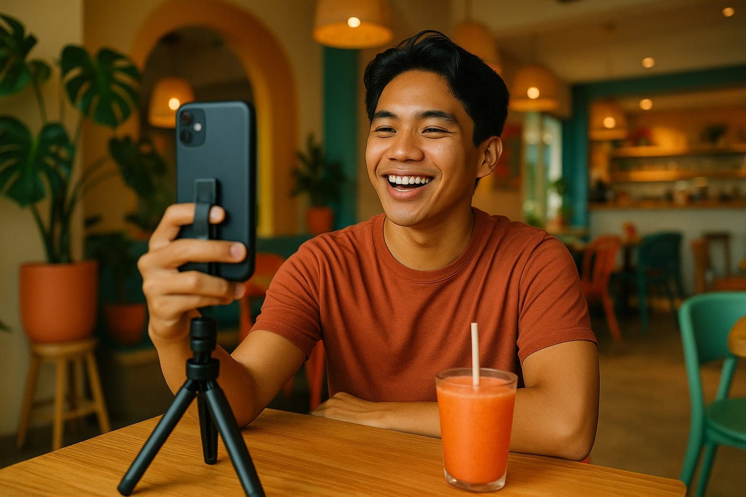 Instagram DM Automation for Filipino Creators in 2026