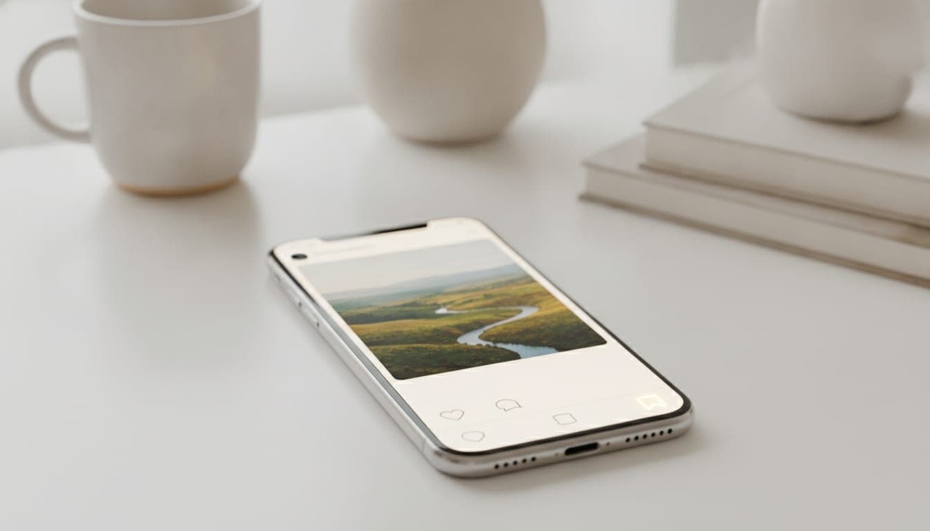 Instagram Saves and Profile Clicks: 2026's Ranking Signals