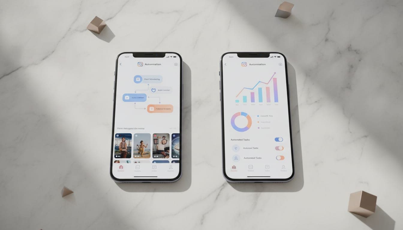 CreatorFlow vs ManyChat 2026: $15 Flat vs Active Contacts