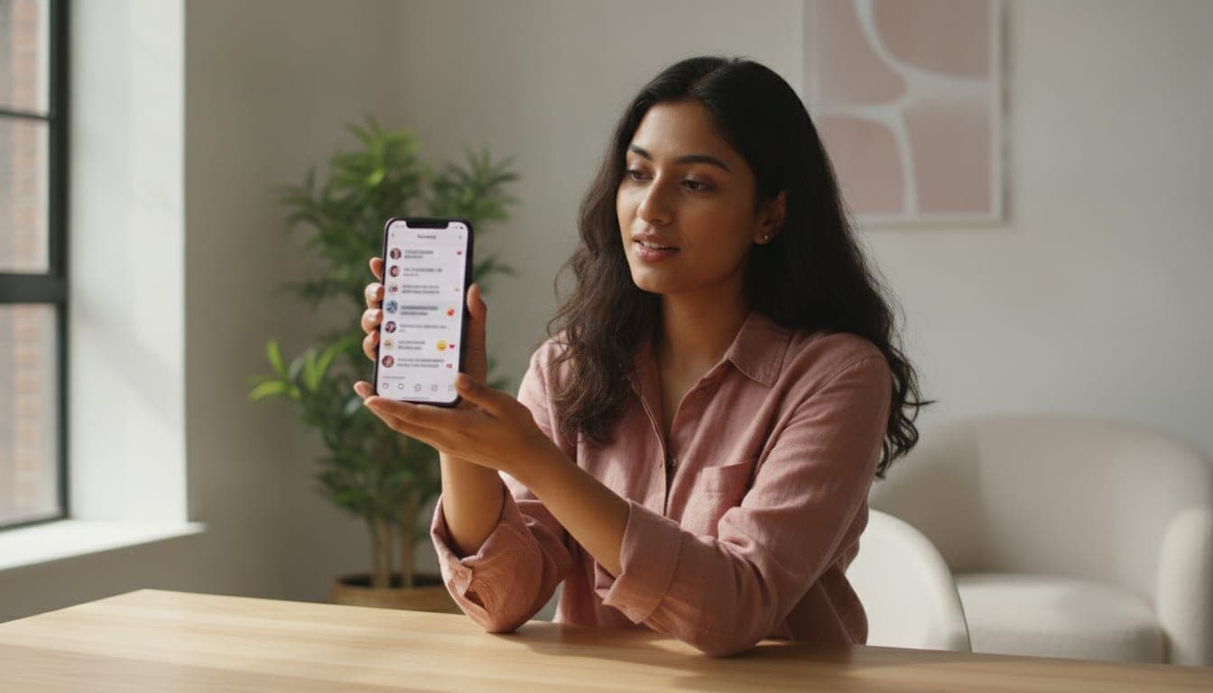 WhoseDM Review 2026: ₹199/mo India ManyChat Alternative?