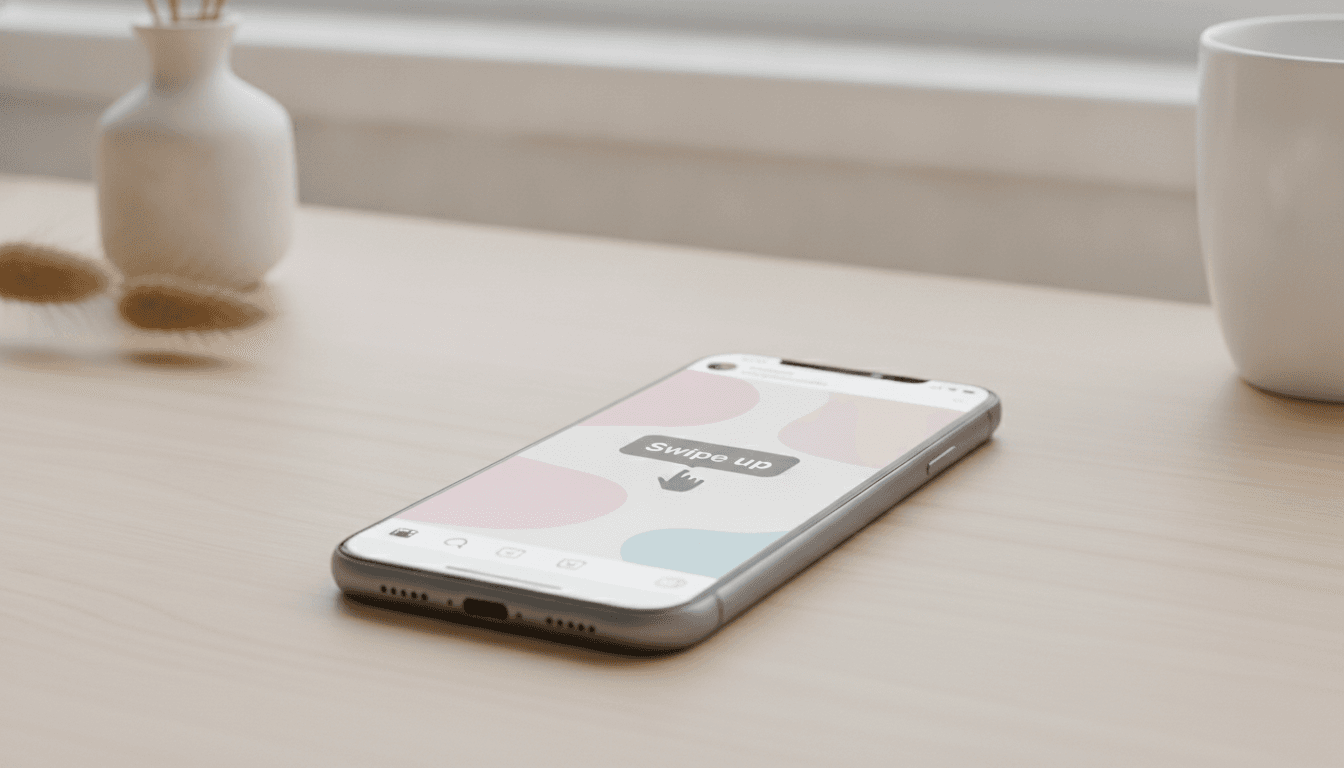 How to Add a DM Link to an Instagram Story (2026 Guide)