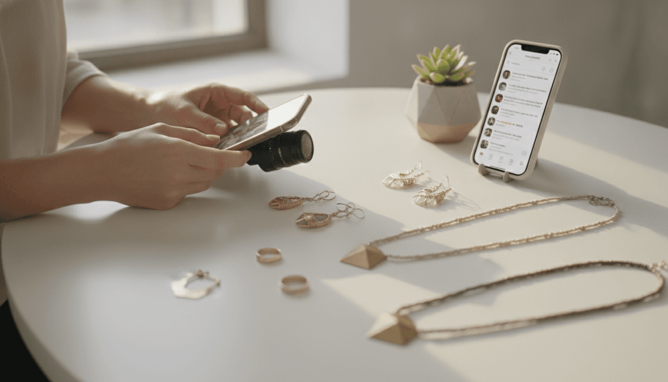 Instagram DM Automation for Online Stores: Turn Product Comments into Sales