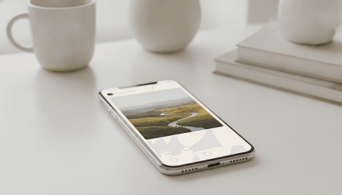 Instagram Saves and Profile Clicks: 2026's Ranking Signals