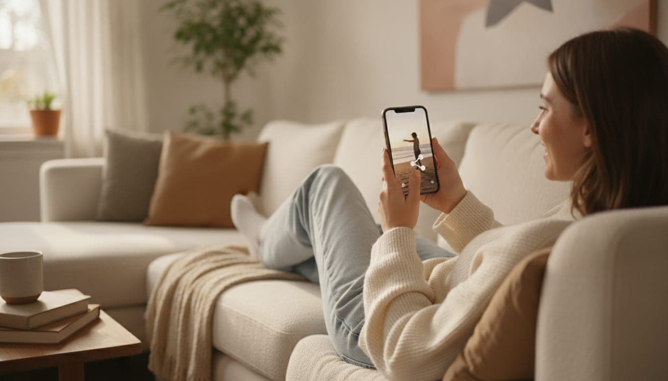 How to Make Shareable Instagram Content That Gets DM Shares