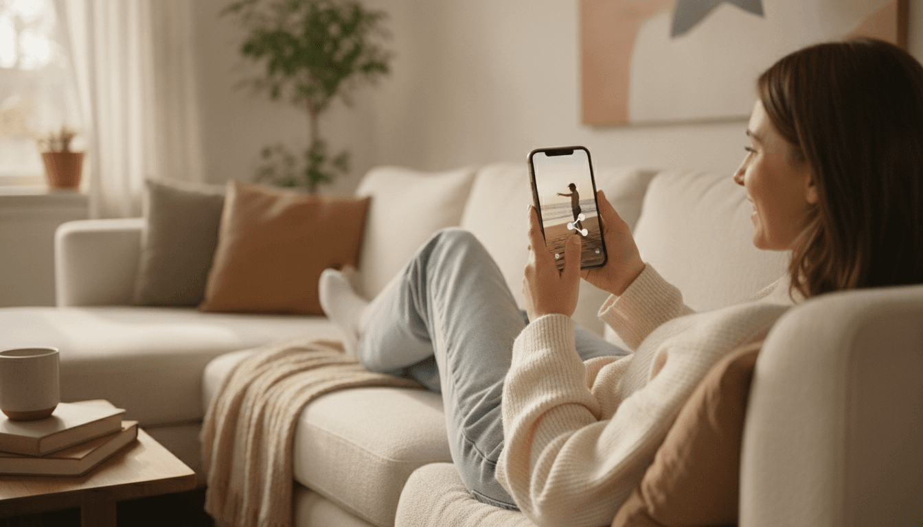 How to Make Shareable Instagram Content That Gets DM Shares