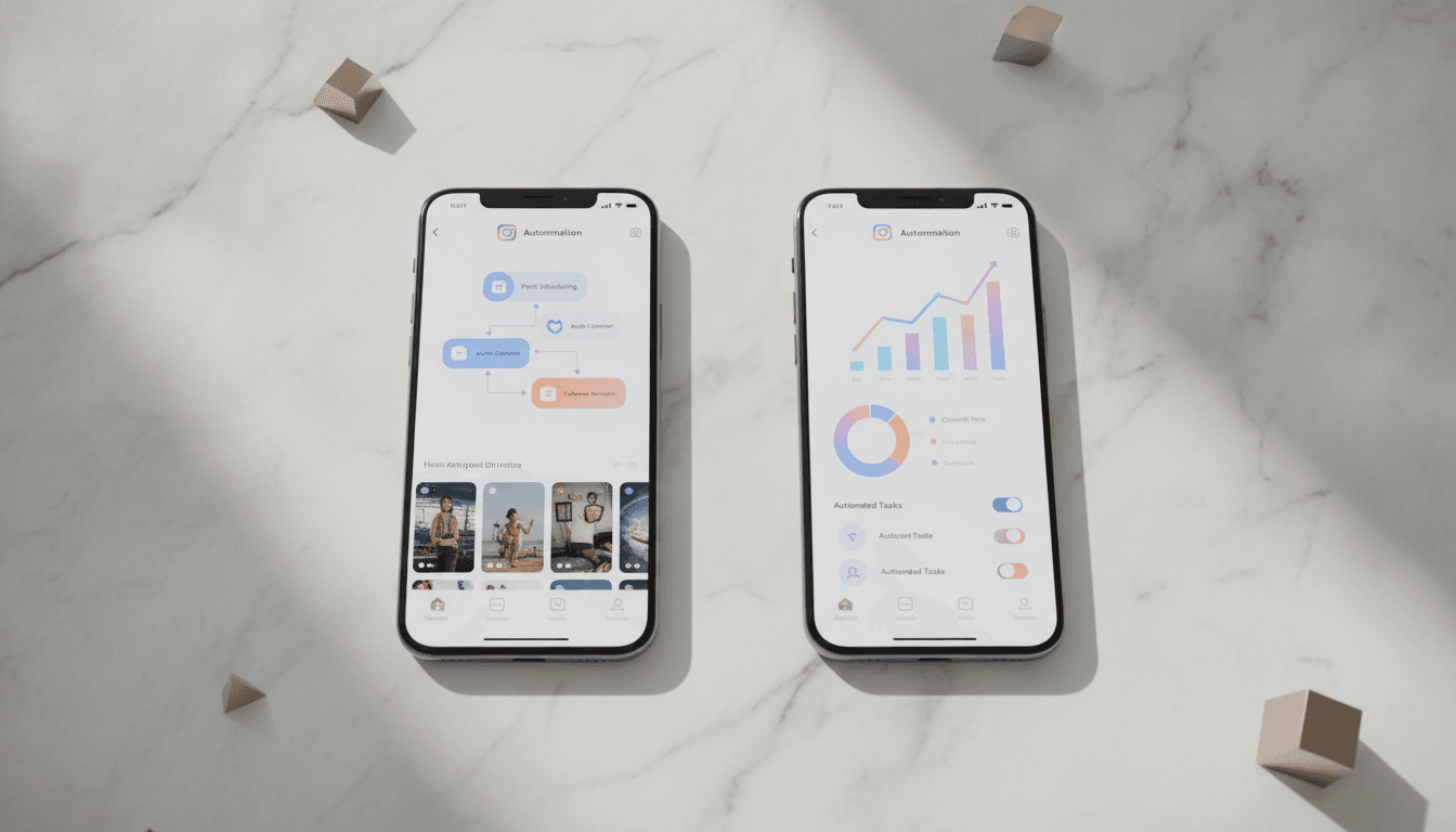 ManyChat vs CreatorFlow for Instagram: Which One Should You Use in 2026?
