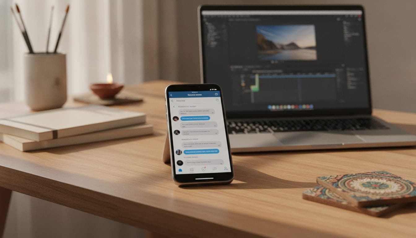 UnlockDM vs QuickDM: Best for Indian Creators in 2026?