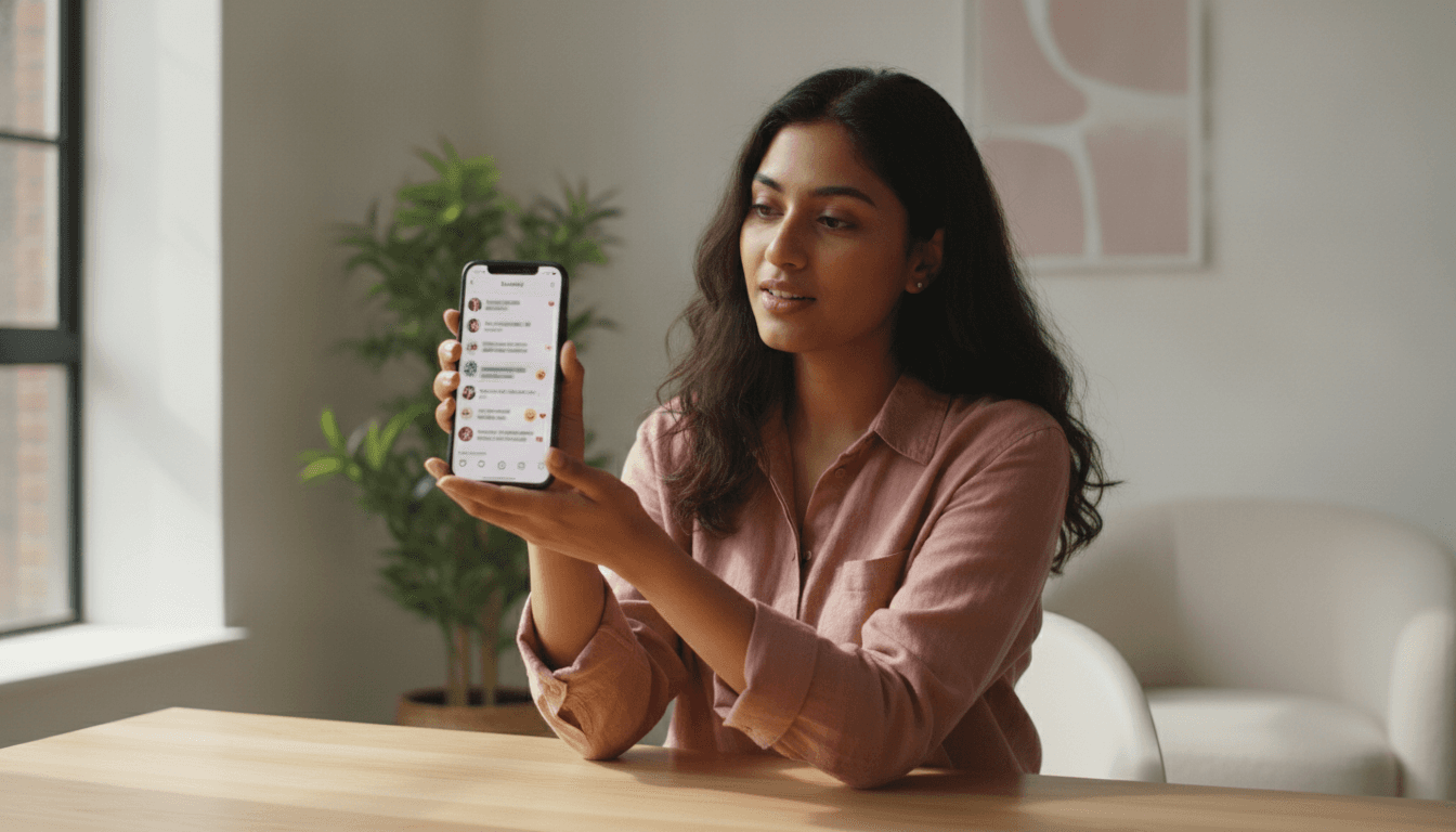 WhoseDM Review 2026: ₹199/mo India ManyChat Alternative?