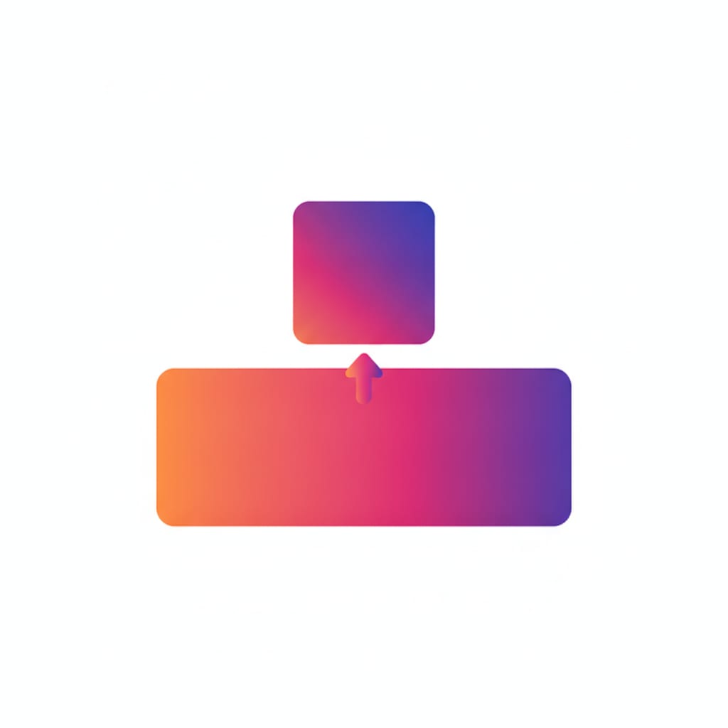 Two-tier reward diagram: a wide base tier labeled as the freebie everyone receives, and a smaller premium tier above it representing the bonus unlocked by referrals
