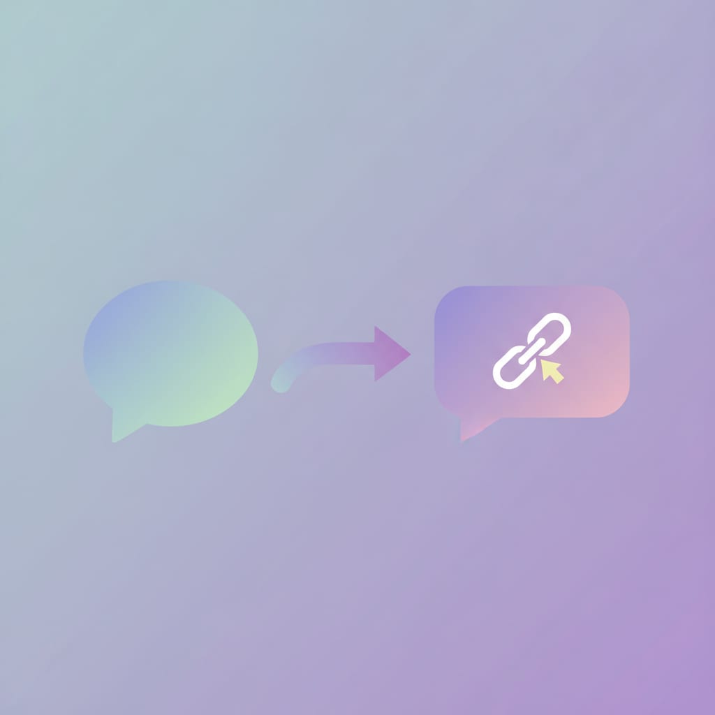 Comment-to-DM flow for affiliate marketers