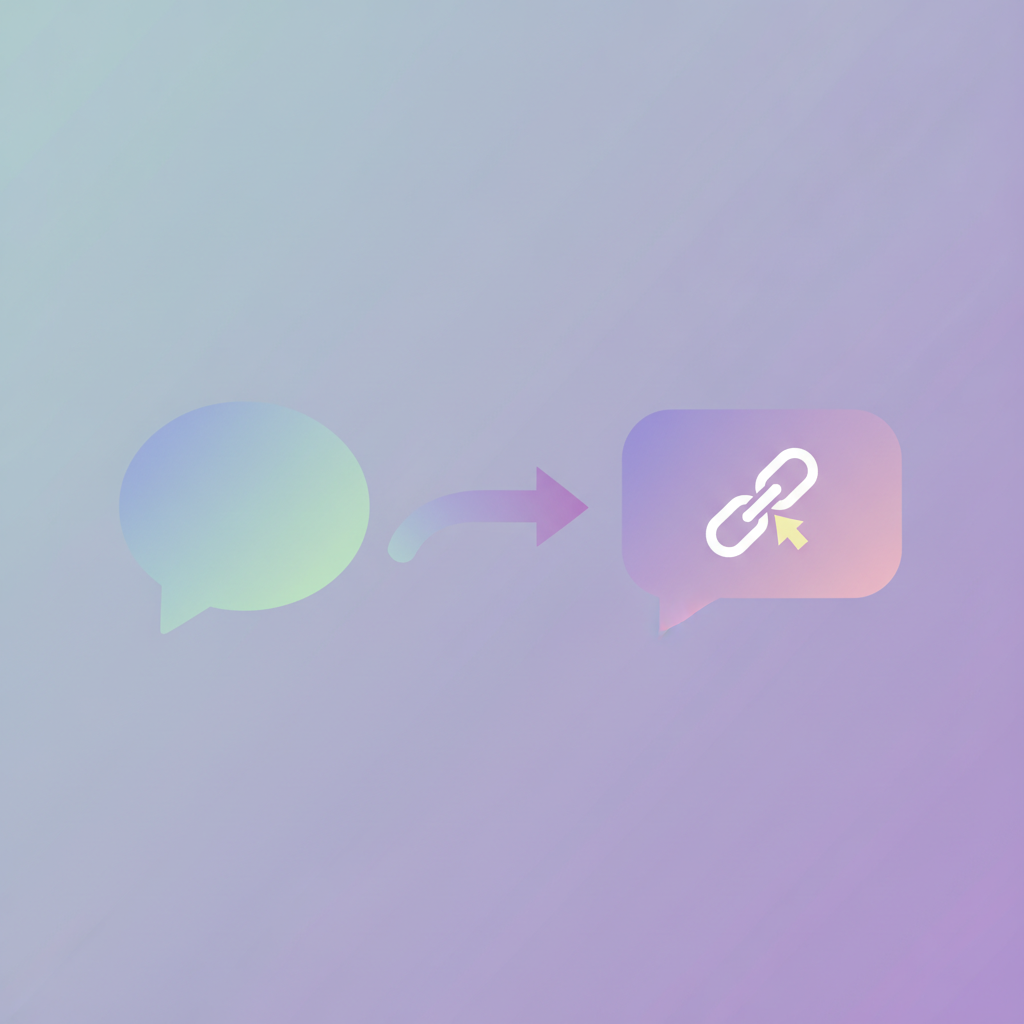 Comment-to-DM flow for affiliate marketers
